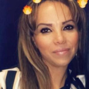 Meet your Posher, Maribel